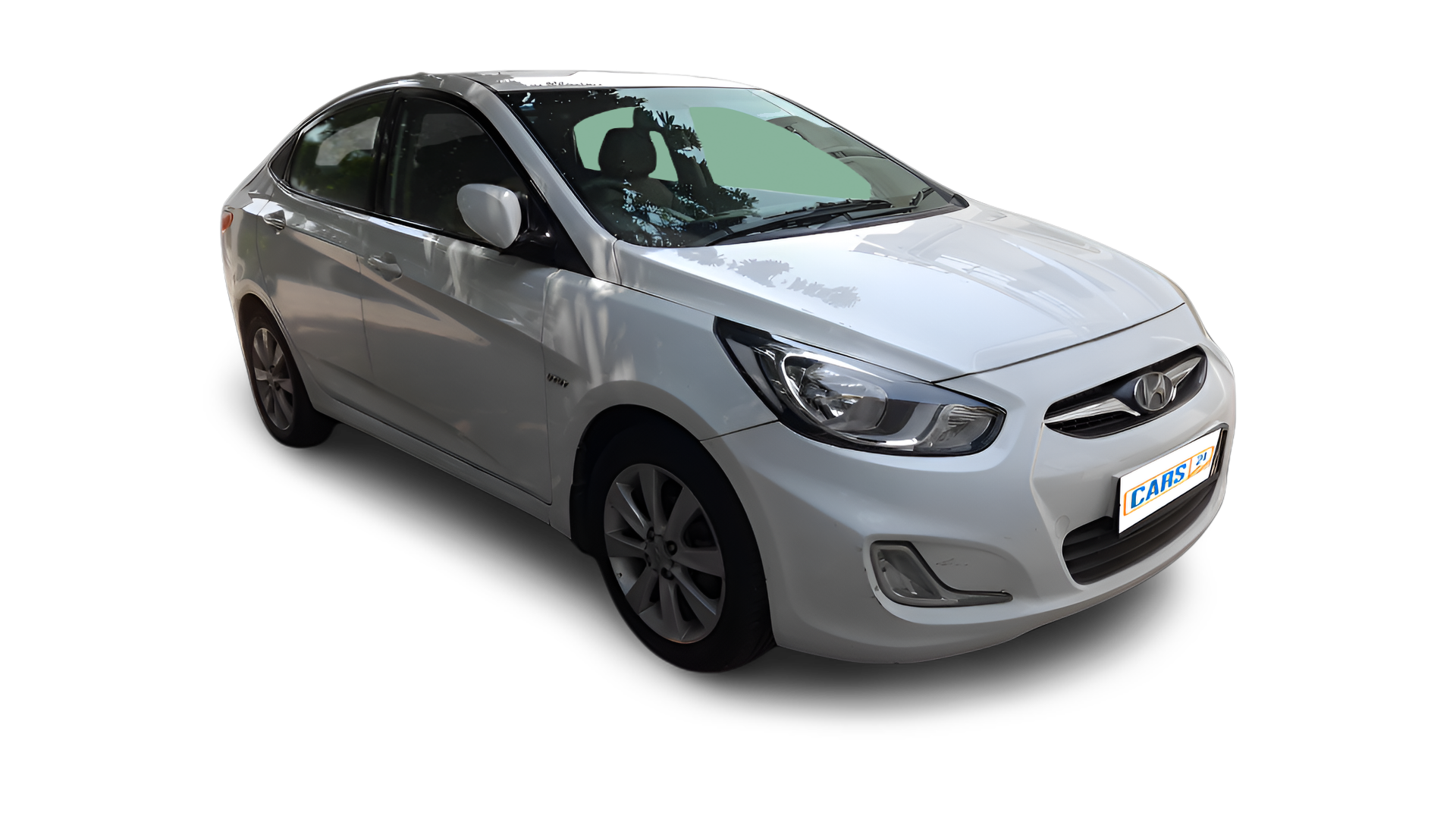 Hyundai Verna-img